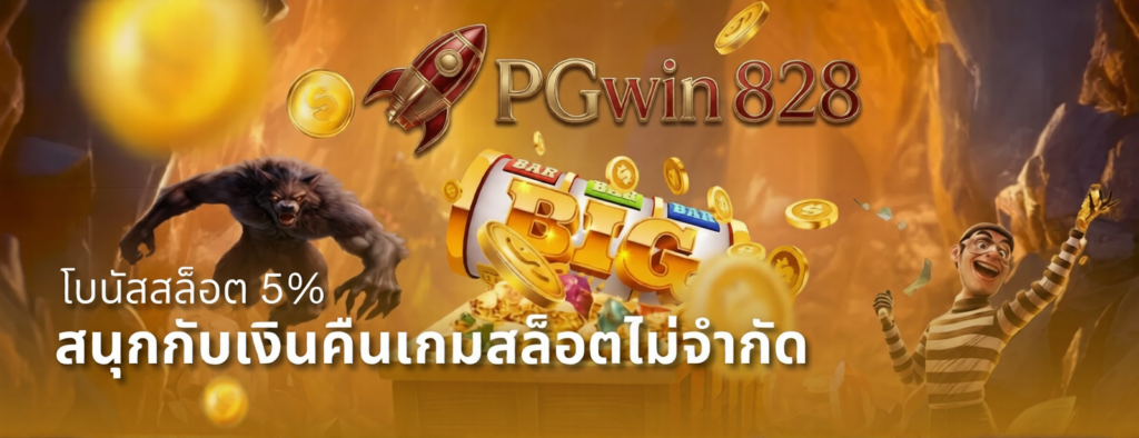 PGWIN828